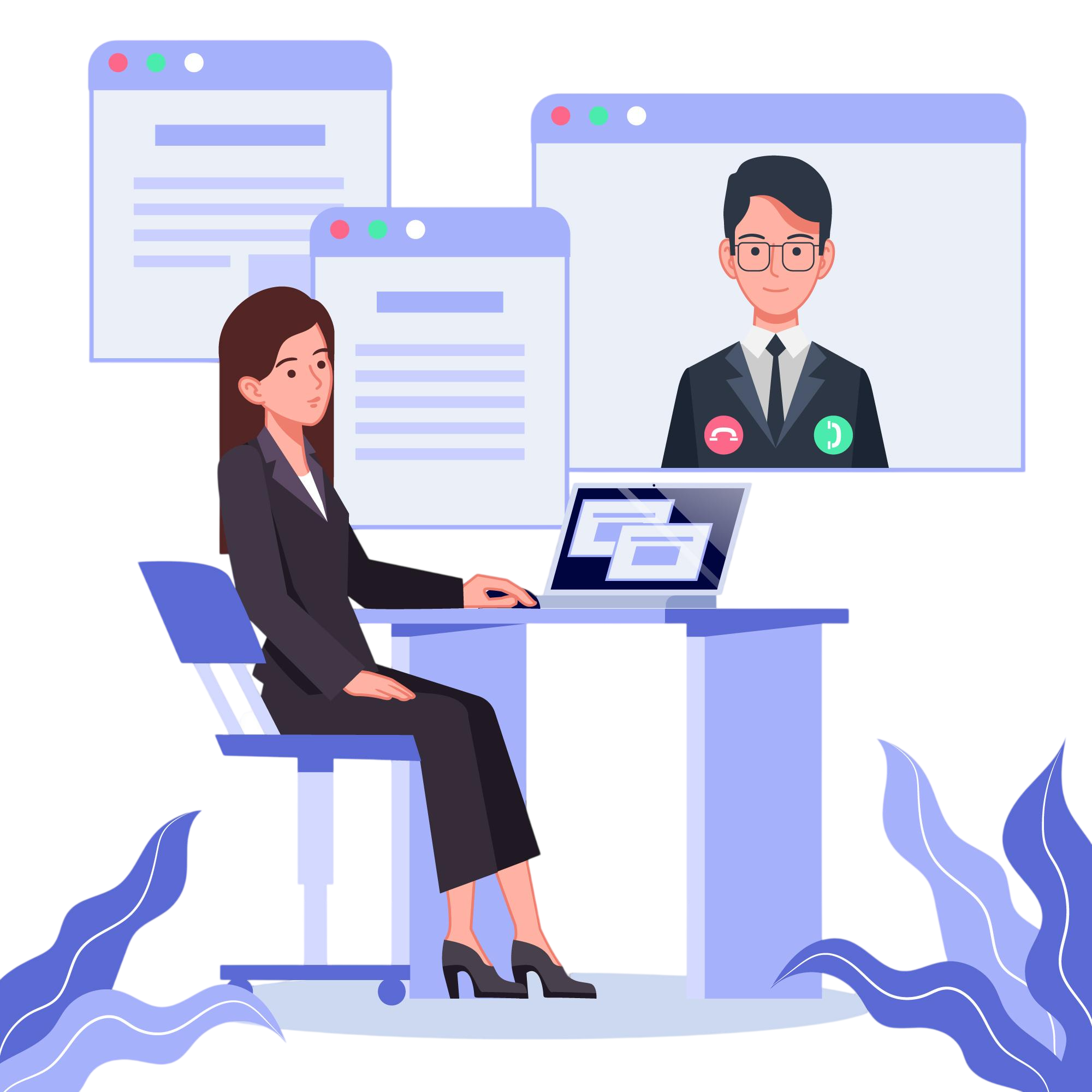 Virtual Office Goa